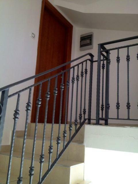 Apartman Luna Пунат Экстерьер фото