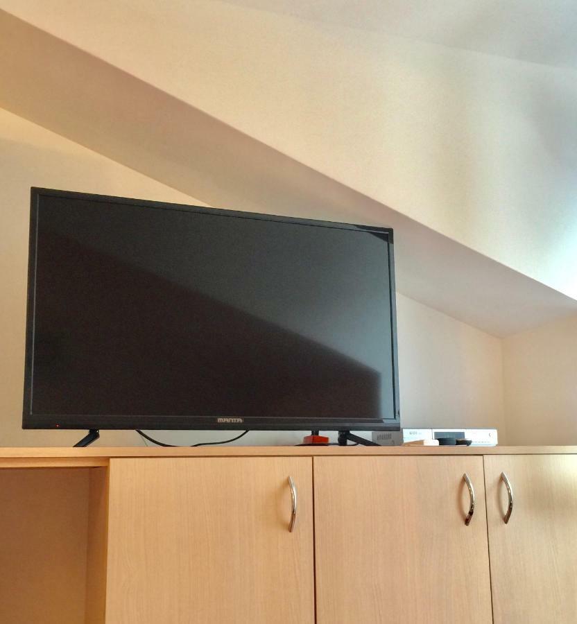 Apartman Luna Пунат Экстерьер фото