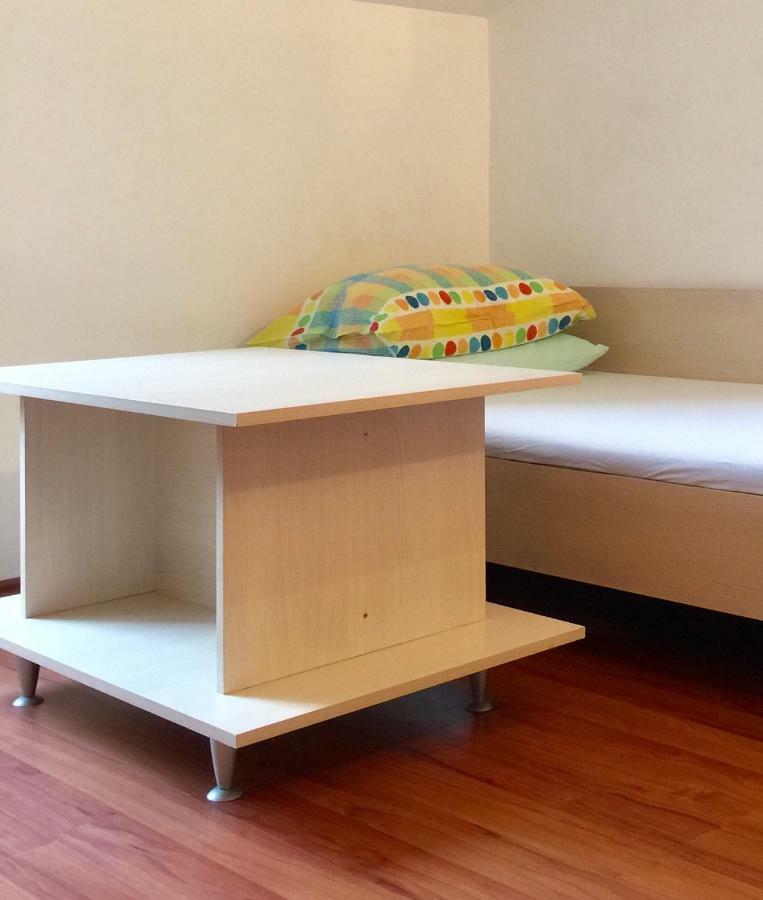Apartman Luna Пунат Экстерьер фото